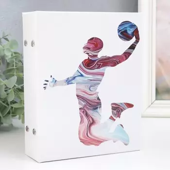 Фотоальбом на 100 фото 13х18 см