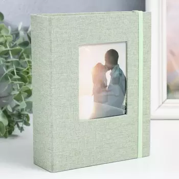 Фотоальбом на 100 фото 13х18 см