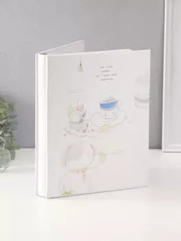 Фотоальбом на 100 фото 13х18 см