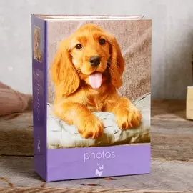 Фотоальбом на 100 фото