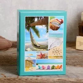 Фотоальбом на 100 фото