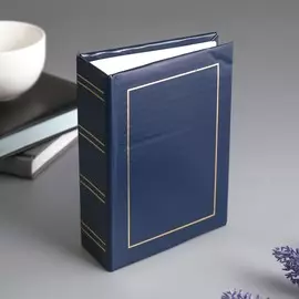 Фотоальбом на 100 фото