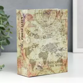 Фотоальбом на 100 фото