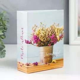 Фотоальбом на 100 фото