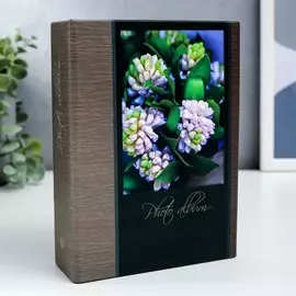 Фотоальбом на 100 фото