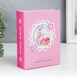 Фотоальбом на 100 фото