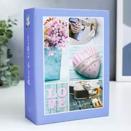 Фотоальбом на 100 фото