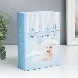 Фотоальбом на 100 фото