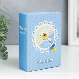 Фотоальбом на 100 фото