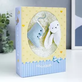 Фотоальбом на 100 фото