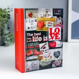 Фотоальбом на 100 фото