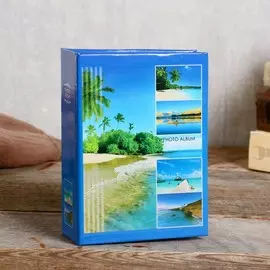 Фотоальбом на 100 фото