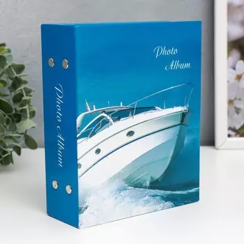 Фотоальбом на 100 фото