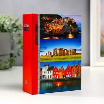 Фотоальбом на 100 фото