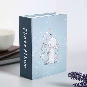 Фотоальбом на 100 фото