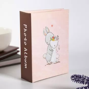 Фотоальбом на 100 фото