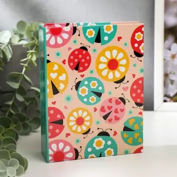 Фотоальбом на 100 фото