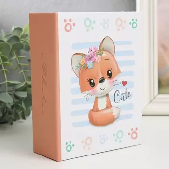 Фотоальбом на 100 фото