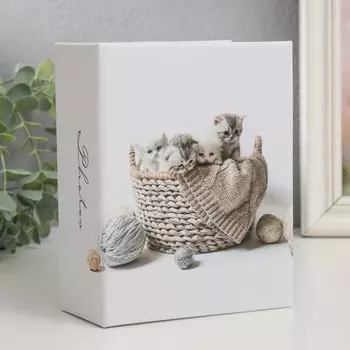 Фотоальбом на 100 фото