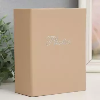 Фотоальбом на 100 фото