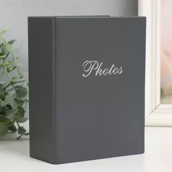 Фотоальбом на 100 фото