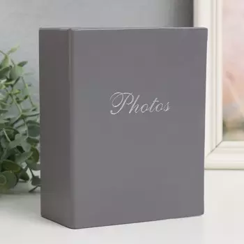 Фотоальбом на 100 фото