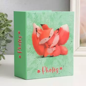 Фотоальбом на 100 фото