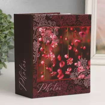 Фотоальбом на 100 фото