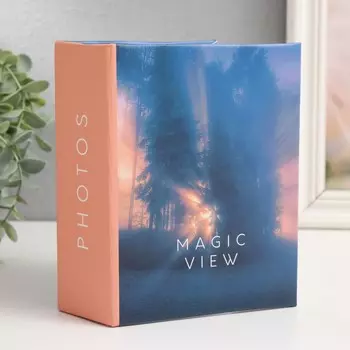 Фотоальбом на 100 фото