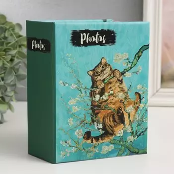 Фотоальбом на 100 фото