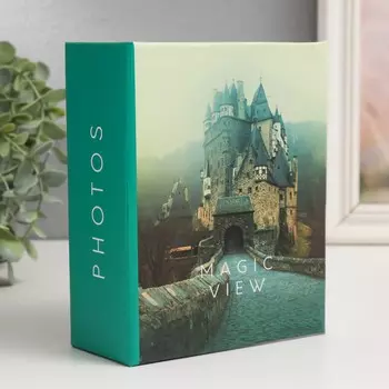 Фотоальбом на 100 фото