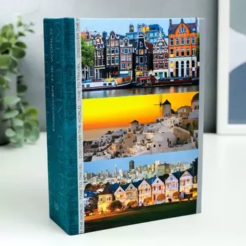 Фотоальбом на 100 фото