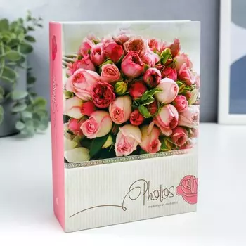 Фотоальбом на 100 фото