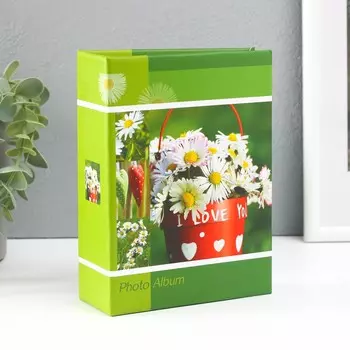 Фотоальбом на 100 фото
