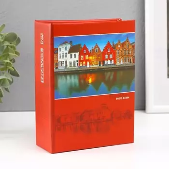 Фотоальбом на 100 фото