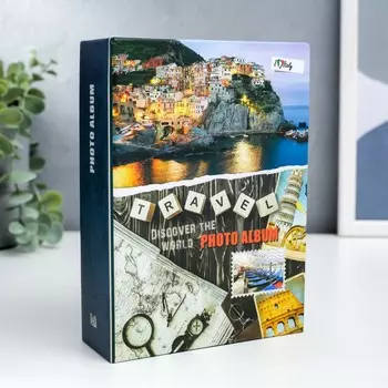 Фотоальбом на 100 фото