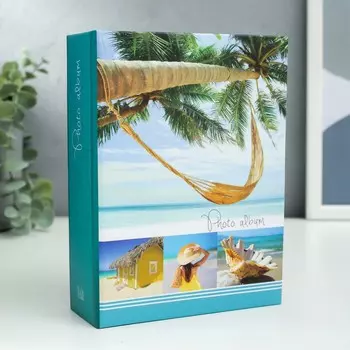 Фотоальбом на 100 фото