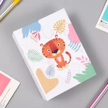 Фотоальбом на 100 фото