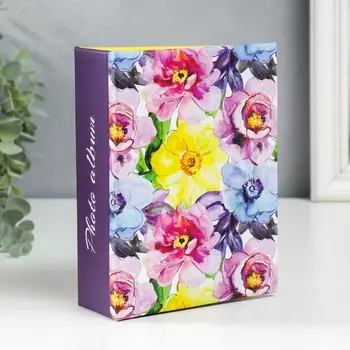 Фотоальбом на 100 фото