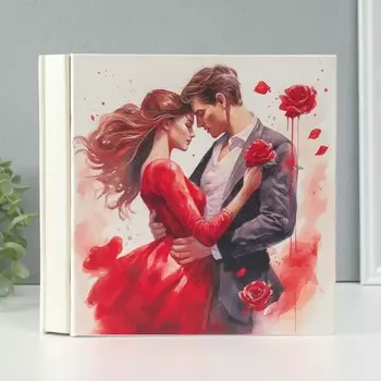 Фотоальбом на 100 фото кожзам 10х15 см