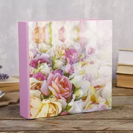 Фотоальбом на 200 фото 10х15 см