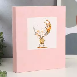 Фотоальбом на 200 фото 10х15 см