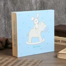 Фотоальбом на 200 фото 10х15 см