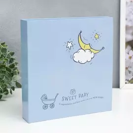 Фотоальбом на 200 фото 10х15 см