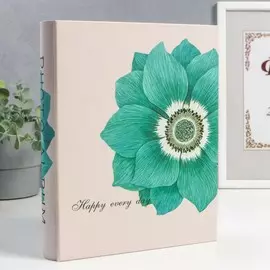 Фотоальбом на 200 фото 10х15 см