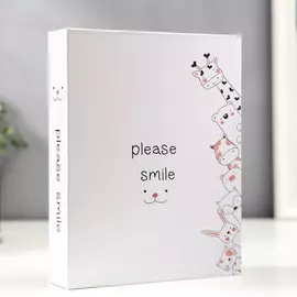 Фотоальбом на 200 фото 10х15 см