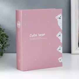 Фотоальбом на 200 фото 10х15 см