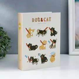 Фотоальбом на 200 фото 10х15 см