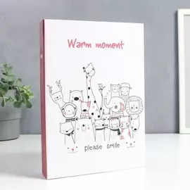 Фотоальбом на 200 фото 10х15 см