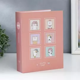 Фотоальбом на 200 фото 10х15 см